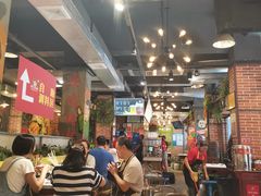 大堂-钢管厂五区小郡肝火锅串串香(总店)