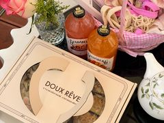 -杜哈夫DOUX RÊVE·生日蛋糕(日月光店)