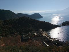 -泸沽湖里格半岛