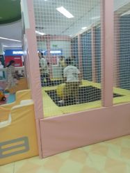-孩子王童乐园(武汉永旺店)
