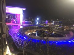 -杜尚rooftop露台酒吧