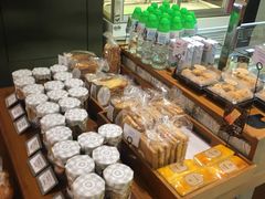 -莉莲蛋挞(大华悦沢书店)