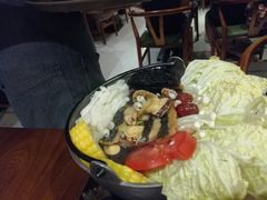 -十二舍·湯物素煮(江泰潤政店)