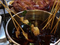 -宗泉烤全羊·烤羊腿·家常菜(解放东路店)