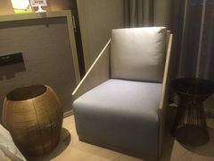 -客莱福诺富特酒店·互动餐厅