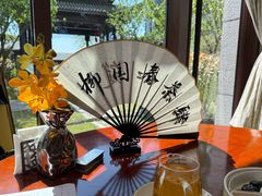 -扬州香格里拉·香宫中餐厅