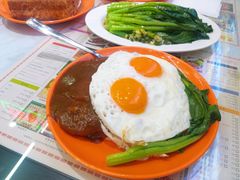 -澳门陈光记烧味饭店(万象城店)