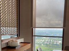 -嘉定凯悦·咖啡厅