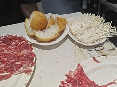 -黑山牛肉汤火锅(花城汇店)