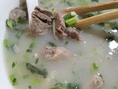 -刘记古镇羊肉汤