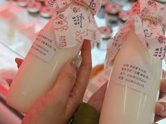 -红星前进面包牛奶公司(五道口购物中心店)