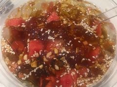 冰粉-红鼎坊·老成都火锅(新南门店)