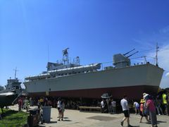 -中国人民解放军海军博物馆