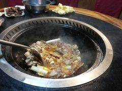 -屈夫人地锅鸡(南充店)