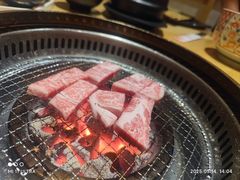 -松鱼亭·和牛烧肉(协鑫广场店)