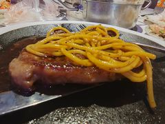-吉布鲁牛排海鲜自助(巴南万达广场店)