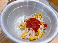 -姜虎东白丁烤肉(深圳湾后海汇店)