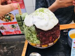 -WONDER ICE 萬得冰田(建設路总店)