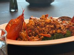 -领事馆19号中餐厅(厦门海景洲际酒店)