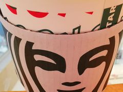 -星巴克(烟台大悦城店)