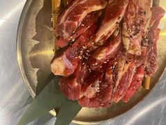 -大叹号·朝鲜族烤肉(潍坊泰华城店)