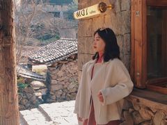 -MOJ coffee(瓯海泽雅水碓坑店)