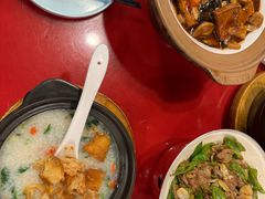 -宏状元现熬粥·京味菜(五棵松店)