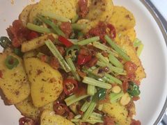 -阿西娅食府(中关村店)