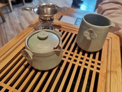 -小城粥道·海胆鲜虾粥(解放广场店)