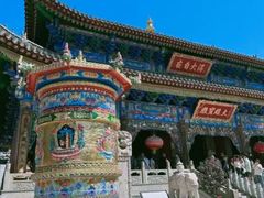 -五台山风景名胜区