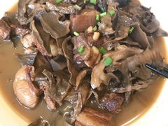 -天目湖刘老四农庄