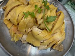-阿金大白·上海菜馆(新天地店)