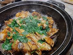 砂锅锔鱼咀-石岐乳鸽村(南海第三分店)