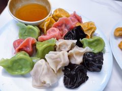 -来之顺海鲜菜馆·青岛菜(栈桥店)