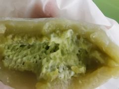 抹茶摩提-西树泡芙(郑州二七万达店)
