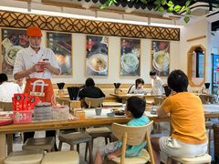 -馋三尺蟹粉小笼(人民广场店)