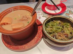 -来菜·湖北头牌藕汤(武商MALL众圆店)