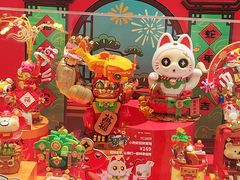 -凯德MALL(西直门店)