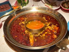 -蛙二爷美蛙火锅基地(温州总店)