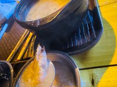 -岱晓海港海鲜粥