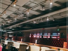 大堂-蜀留香火锅(西南角店)