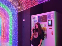 景点-深圳失恋博物馆再见前任(汇商名苑店)