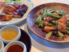 杭椒小炒肉-三号黄浦会Canton Table