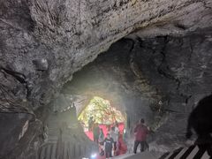 -九鼎铁刹山风景区