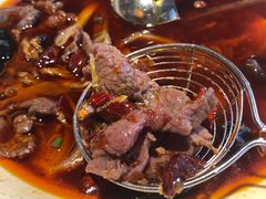 -味可道美食坊(福基路店)