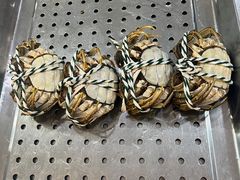 -七的湖·江南蟹舫·阳澄湖农家菜(蟹舫苑店)