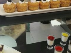 -水都假日酒店-海韵西餐厅(龙胜路店)