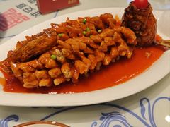 -淮安宴·淮扬菜(清河路一店)