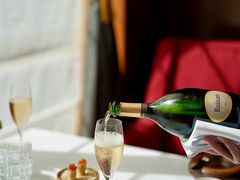 -文华扒房及酒吧(香港文华东方酒店)