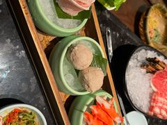 -捞王锅物料理(金华义乌之心店)